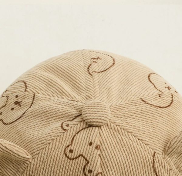 کلاه‌ تدی - Image 7