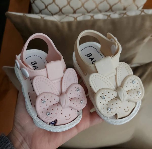 صندل پاپیون 🎀 - Image 11