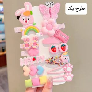 پک گلسر فانتزی