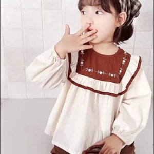 شومیز عیدانه