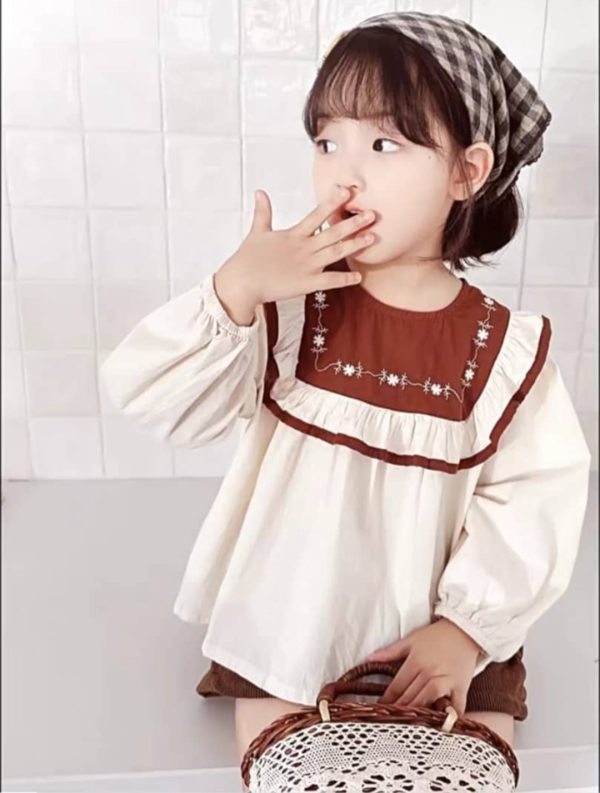 شومیز عیدانه - Image 2