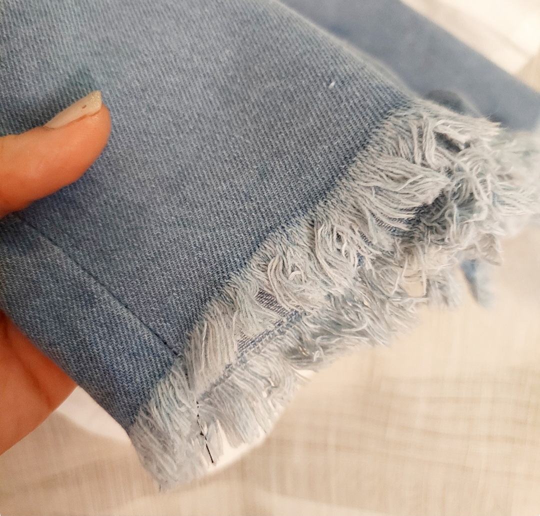 ست شومیز و شلوارک لاکچری - Image 6