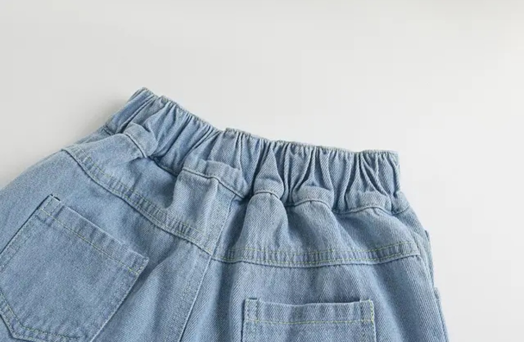 ست شومیز و شلوارک لاکچری - Image 10