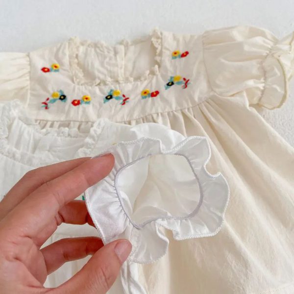 ست تونیک و شورتک فانتزی - Image 10
