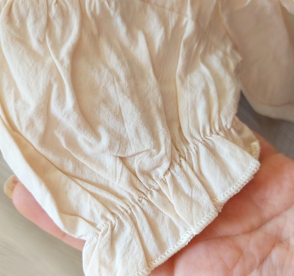 ست تونیک و شورتک فانتزی - Image 8