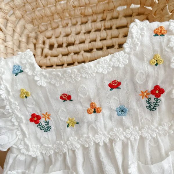 رامپر flower - Image 3