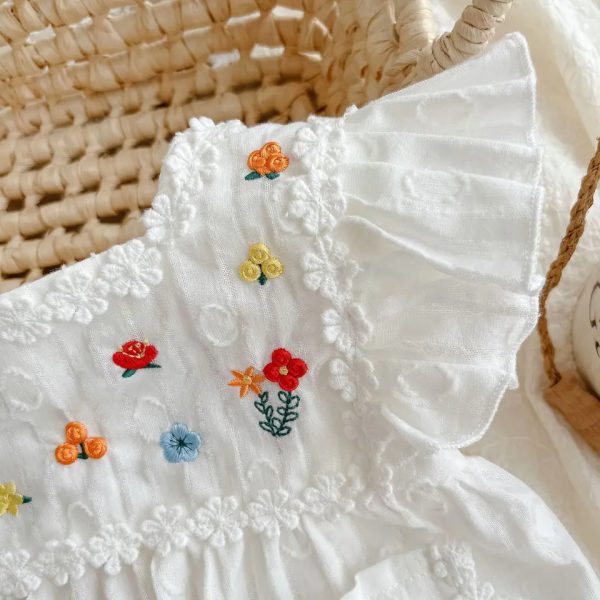 رامپر flower - Image 5