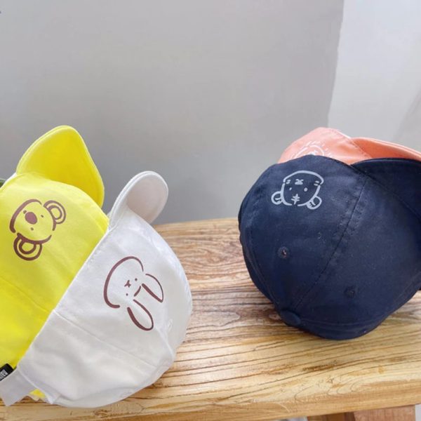 کلاه اسپرت - Image 6