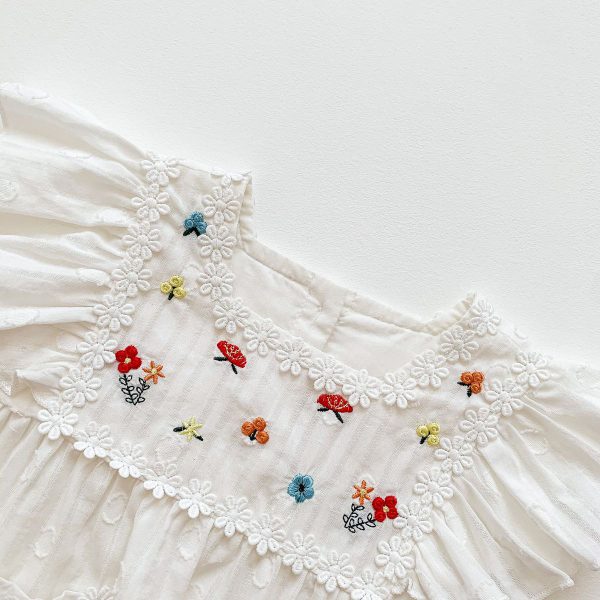 رامپر flower - Image 8