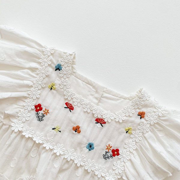 رامپر flower - Image 11