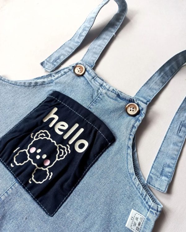 ست سه تکه مجلسی hello - Image 6