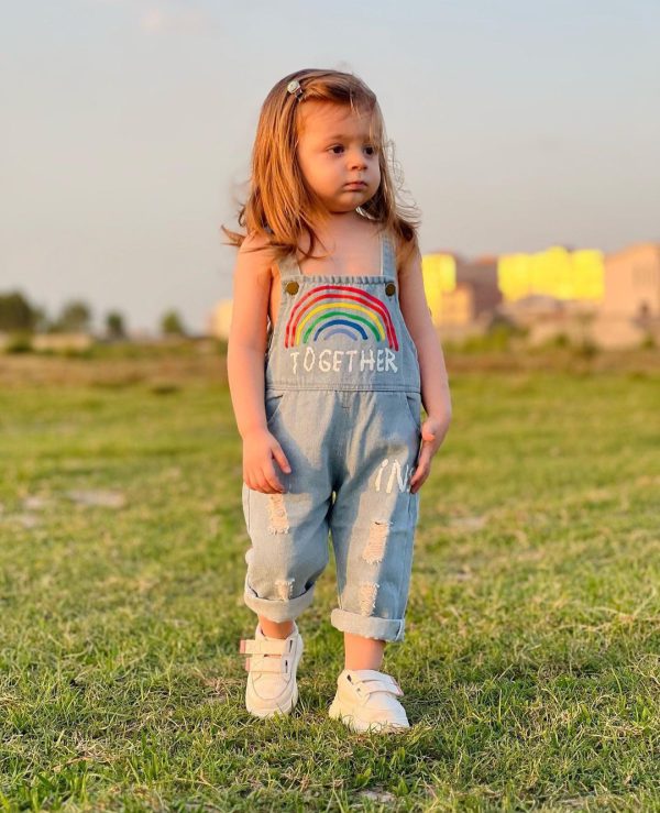 بیلر رنگین کمان Angel - Image 7