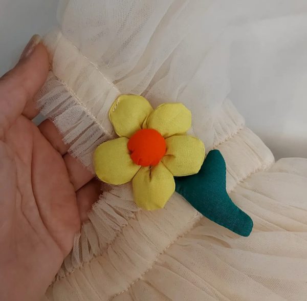 سارافون مجلسی flower - Image 3