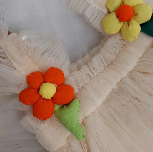 سارافون مجلسی flower - Image 5