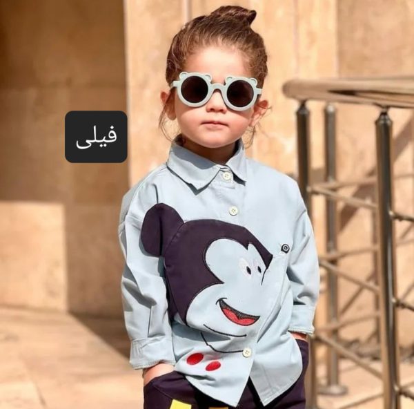 عینک تدی - Image 2