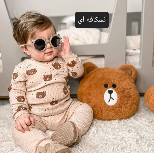 عینک تدی - Image 3