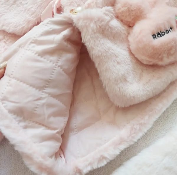 شنل rabbit - Image 8
