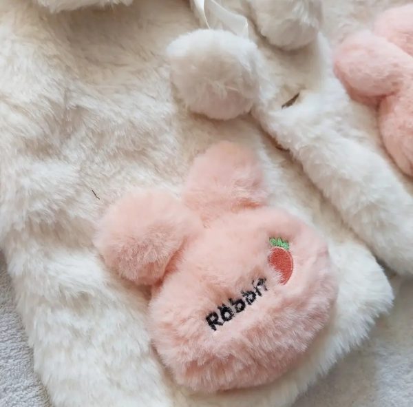 شنل rabbit - Image 11