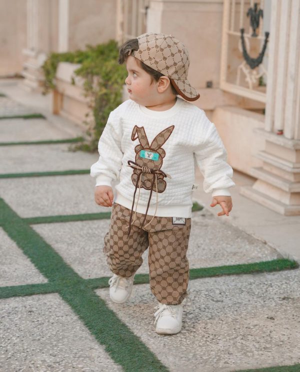 ست اسپرت گوچی - Image 3