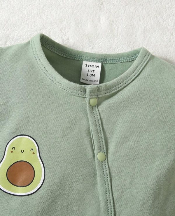 سرهمی آووکادو 🥑 - Image 14