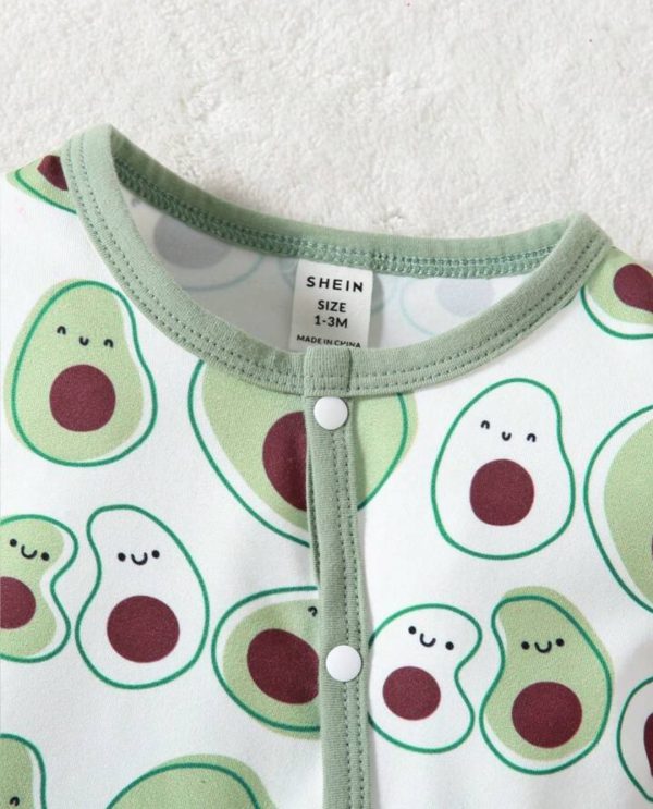 سرهمی آووکادو 🥑 - Image 12