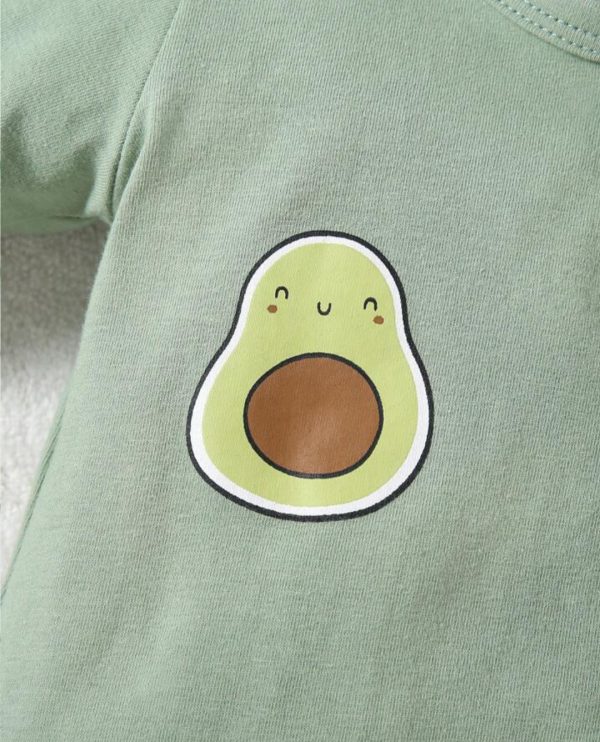 سرهمی آووکادو 🥑 - Image 7