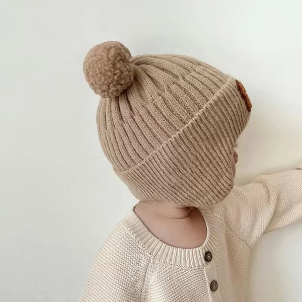 کلاه گوشدار تدی - Image 3