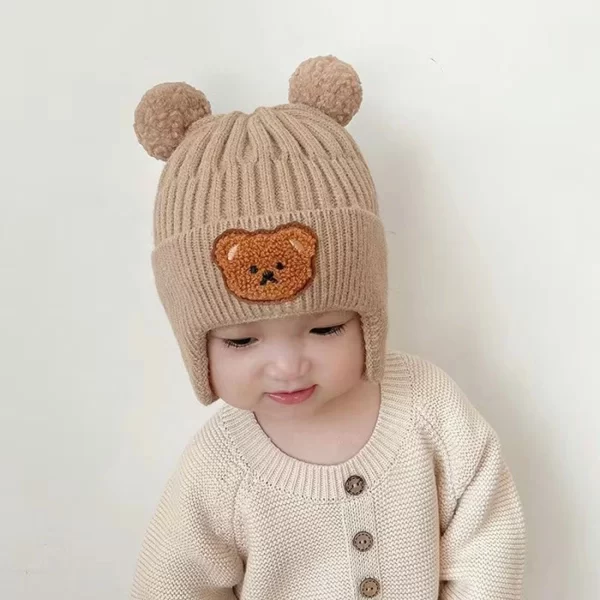 کلاه گوشدار تدی - Image 4