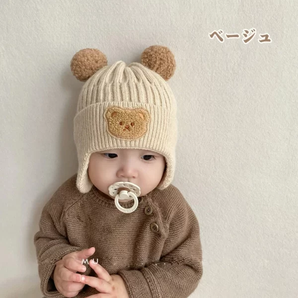 کلاه گوشدار تدی - Image 6