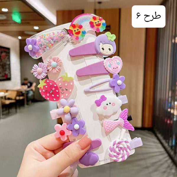 گلسر فانتزی 💕 - Image 7