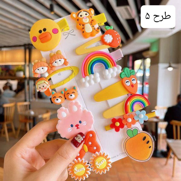 گلسر فانتزی 💕 - Image 6