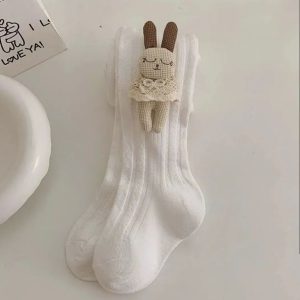 جوراب شلواری خرگوشی