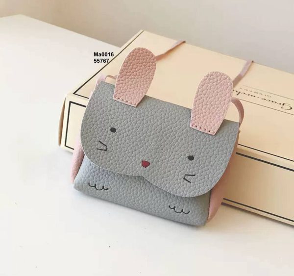 کیف خرگوشی - Image 3