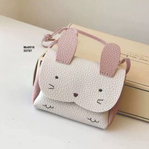 کیف خرگوشی