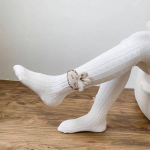 جوراب شلواری خرگوشی