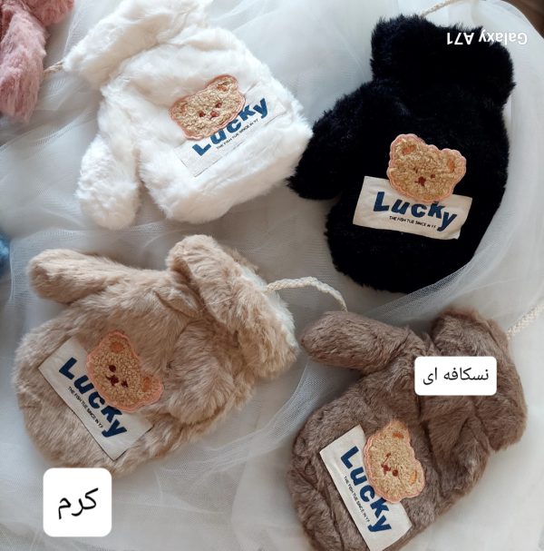 دستکش تدی - Image 6