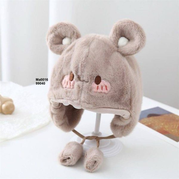 کلاه cute - Image 2