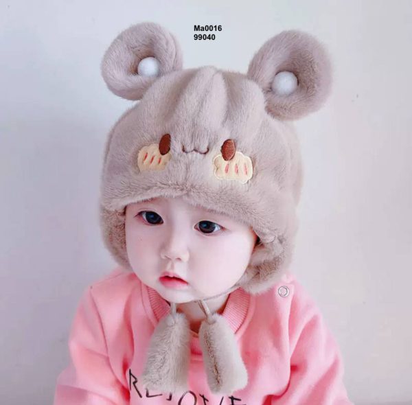 کلاه cute - Image 5