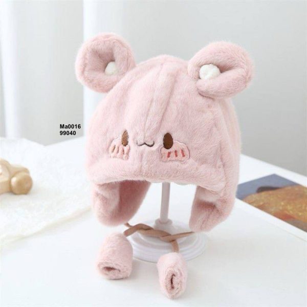 کلاه cute - Image 3