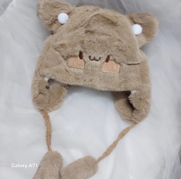 کلاه cute - Image 9