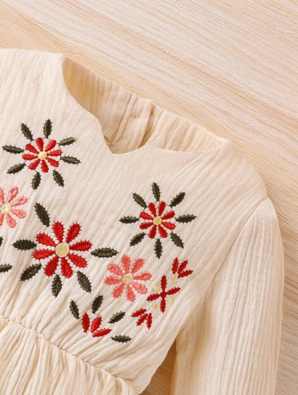 رامپر flower - Image 2