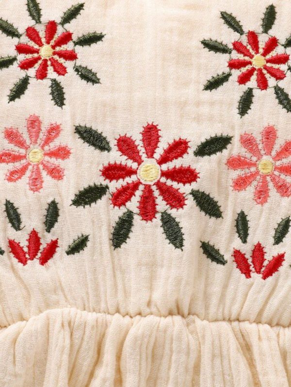 رامپر flower - Image 4