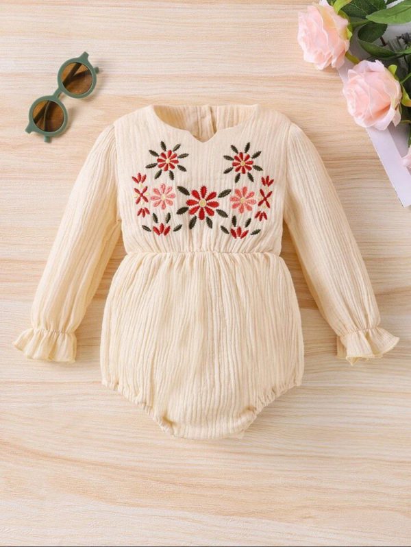 رامپر flower