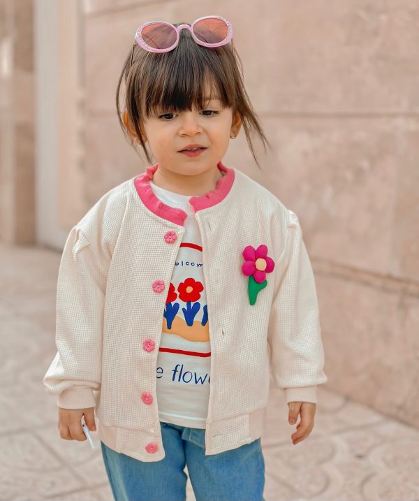 سه تکه flower 🌺🪻 - Image 7