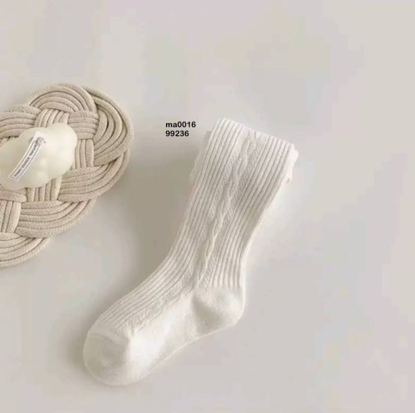 جوراب شلواری کلاسیک - Image 4