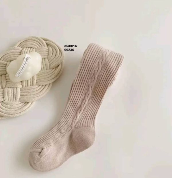 جوراب شلواری کلاسیک - Image 5