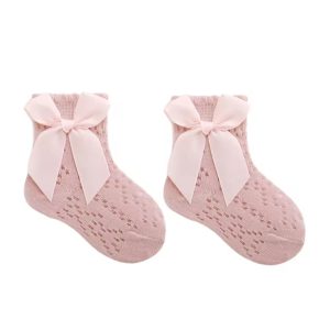 جوراب پاپیون 🎀