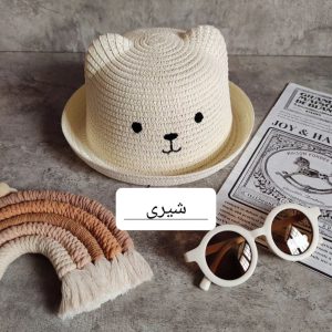 کلاه ساحلی تدی