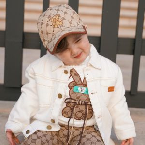 کلاه تدی