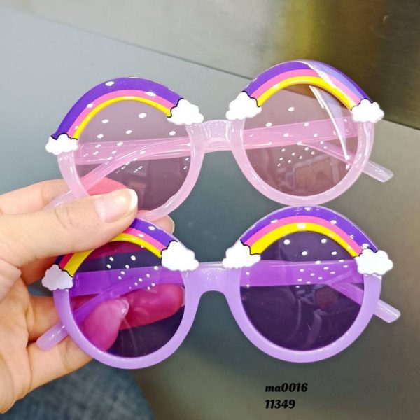 عینک Rainbow